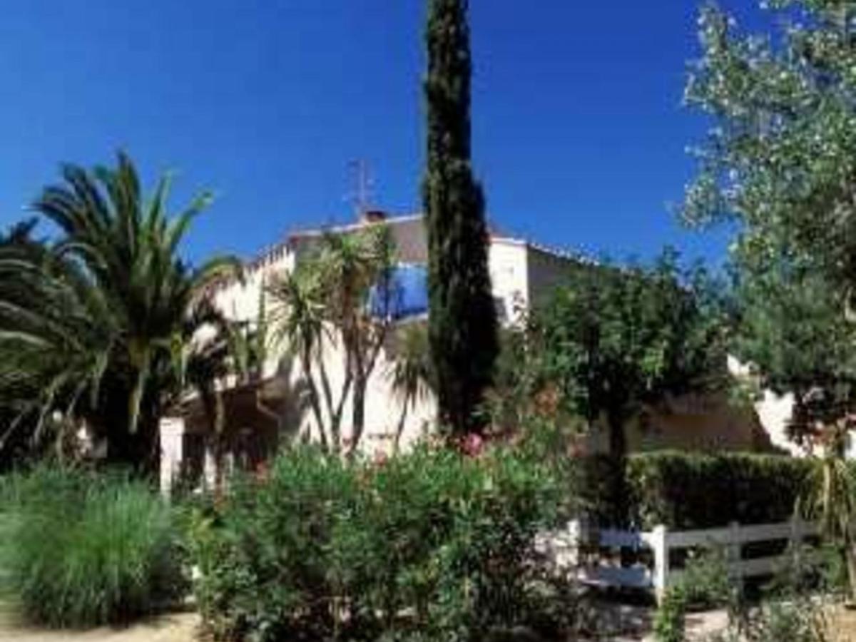Appartement Cosy Avec Mezzanine, 6 Couchages, A 500M De La Mer - St Cyprien - Fr-1-225D-168 Saint-Cyprien  Ngoại thất bức ảnh
