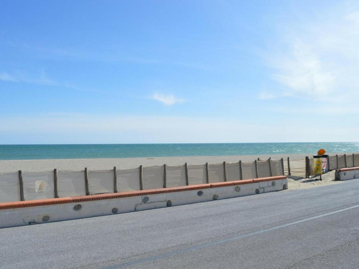 Appartement Cosy Avec Mezzanine, 6 Couchages, A 500M De La Mer - St Cyprien - Fr-1-225D-168 Saint-Cyprien  Ngoại thất bức ảnh