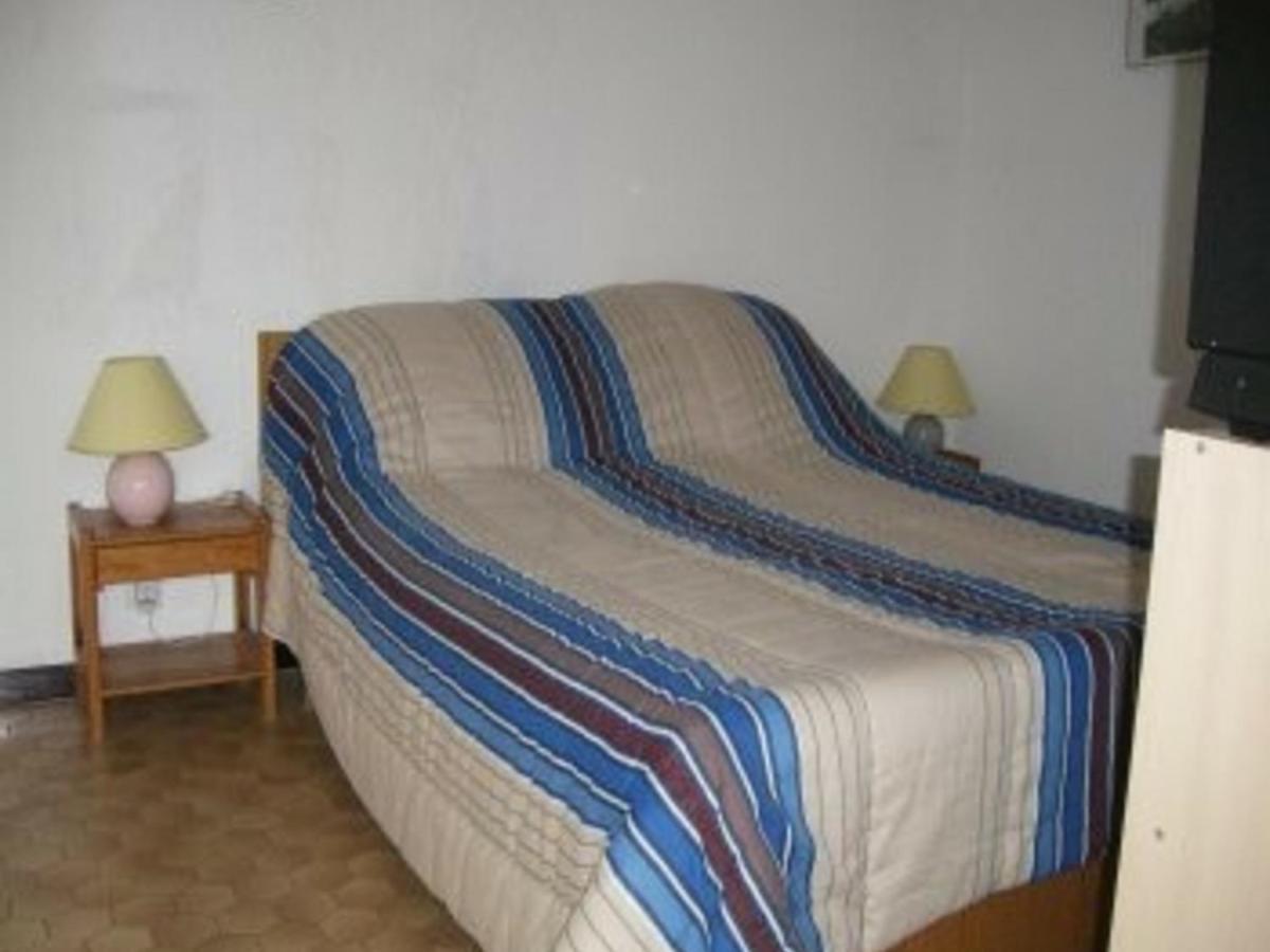 Appartement Cosy Avec Mezzanine, 6 Couchages, A 500M De La Mer - St Cyprien - Fr-1-225D-168 Saint-Cyprien  Ngoại thất bức ảnh