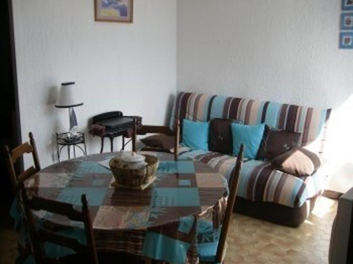 Appartement Cosy Avec Mezzanine, 6 Couchages, A 500M De La Mer - St Cyprien - Fr-1-225D-168 Saint-Cyprien  Ngoại thất bức ảnh