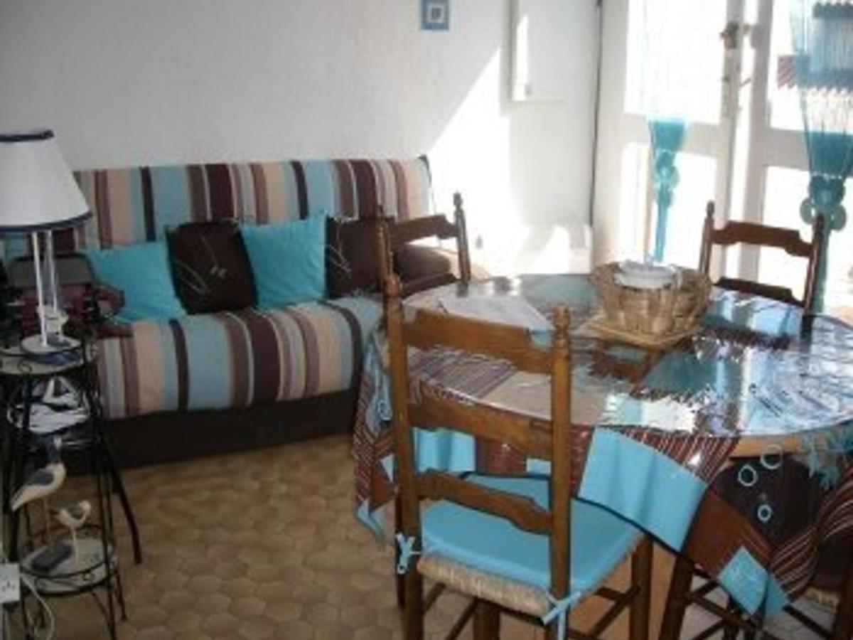 Appartement Cosy Avec Mezzanine, 6 Couchages, A 500M De La Mer - St Cyprien - Fr-1-225D-168 Saint-Cyprien  Ngoại thất bức ảnh