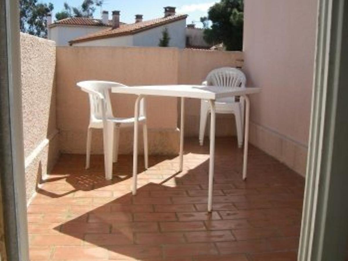 Appartement Cosy Avec Mezzanine, 6 Couchages, A 500M De La Mer - St Cyprien - Fr-1-225D-168 Saint-Cyprien  Ngoại thất bức ảnh