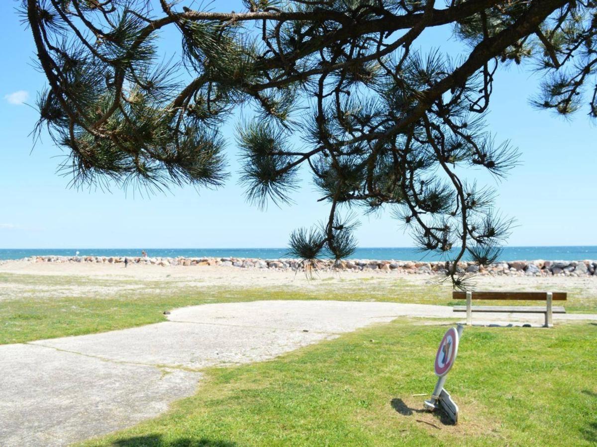 Appartement Cosy Avec Mezzanine, 6 Couchages, A 500M De La Mer - St Cyprien - Fr-1-225D-168 Saint-Cyprien  Ngoại thất bức ảnh