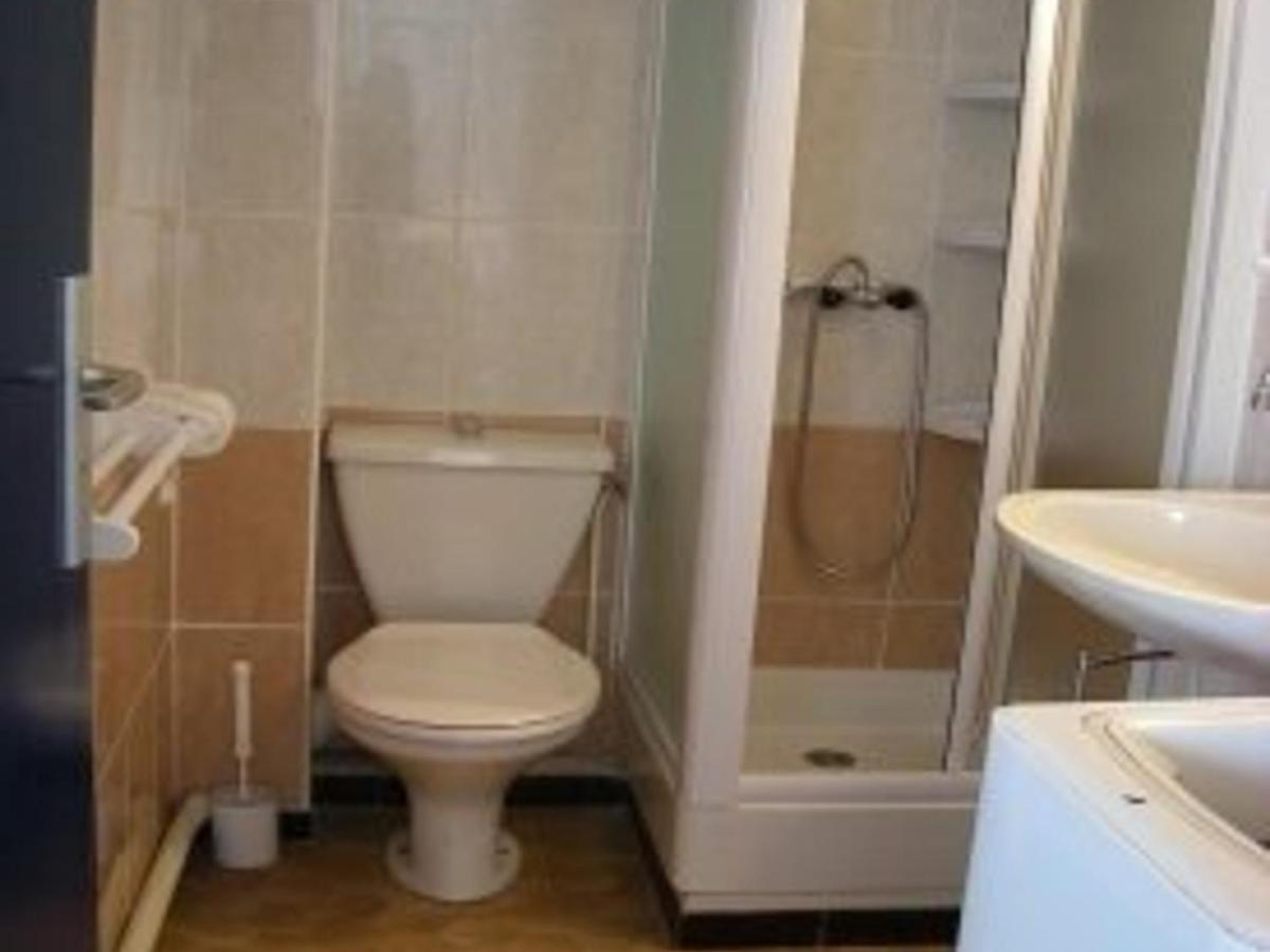 Appartement Cosy Avec Mezzanine, 6 Couchages, A 500M De La Mer - St Cyprien - Fr-1-225D-168 Saint-Cyprien  Ngoại thất bức ảnh