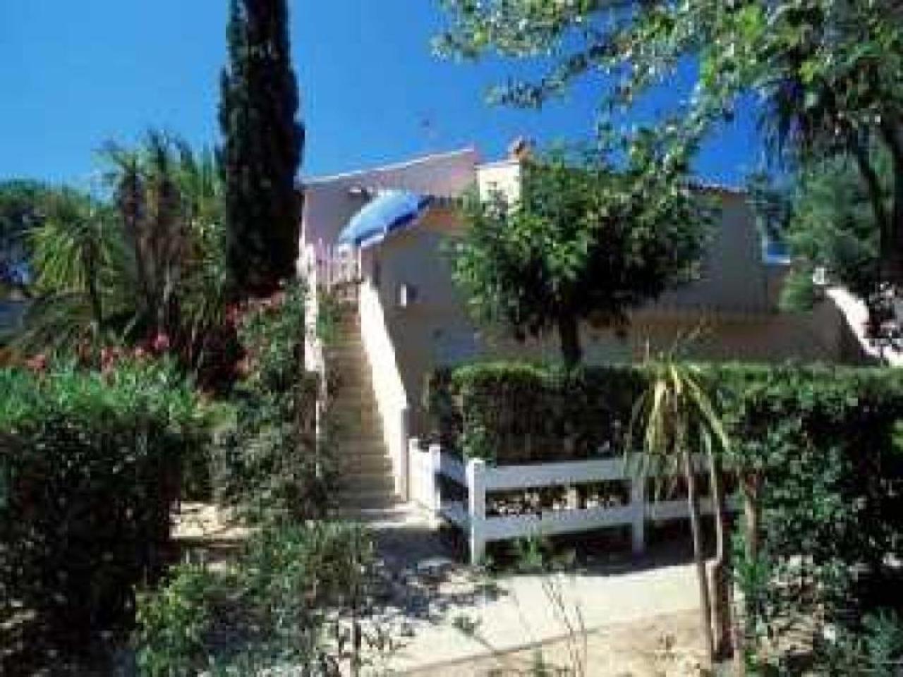 Appartement Cosy Avec Mezzanine, 6 Couchages, A 500M De La Mer - St Cyprien - Fr-1-225D-168 Saint-Cyprien  Ngoại thất bức ảnh